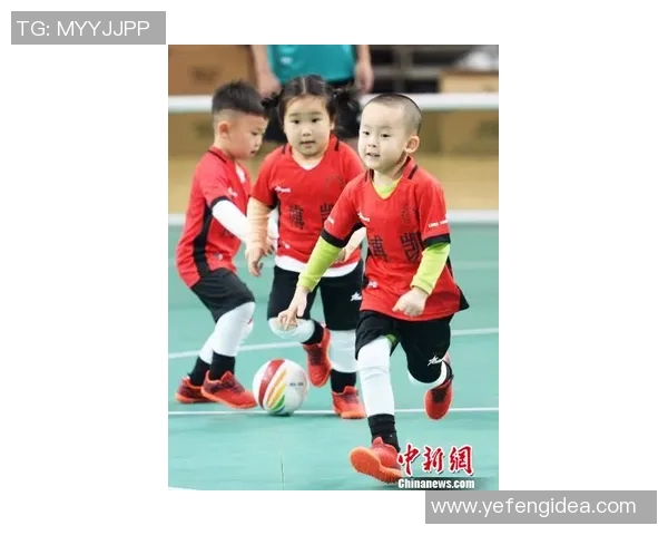 柳州小球星幼儿园足球赛精彩上演萌娃拼搏精神展现童真竞技魅力