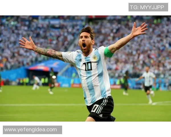 阿根廷足球巨星盘点：梅西领衔的顶级球员与传奇时刻